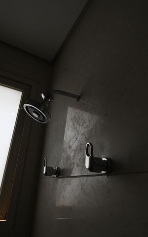 Apartamento à venda com 500m², 6 quartos e 8 vagasBanheiro 1