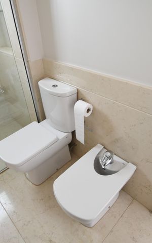 Apartamento à venda com 500m², 6 quartos e 8 vagasBanheiro 3