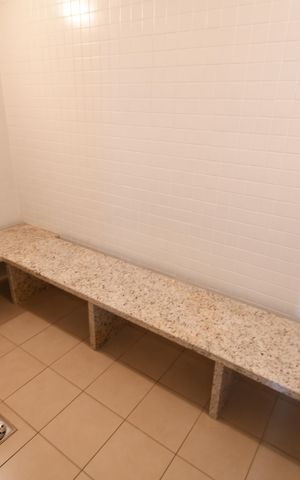 Apartamento à venda com 500m², 6 quartos e 8 vagasÁrea comum