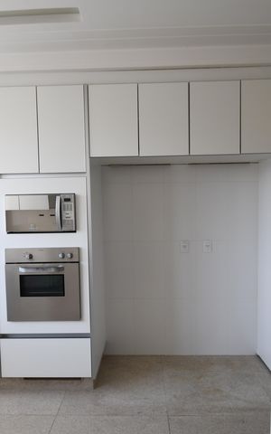Apartamento à venda com 500m², 6 quartos e 8 vagasCozinha - Armários