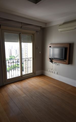 Apartamento à venda com 500m², 6 quartos e 8 vagasQuarto Suíte 1