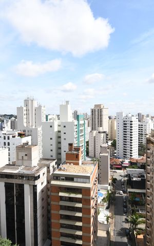 Apartamento à venda com 500m², 6 quartos e 8 vagasSacada Vista