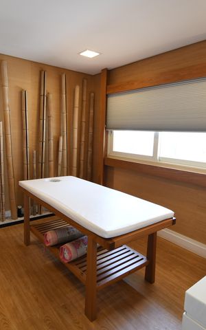 Apartamento à venda com 500m², 6 quartos e 8 vagasÁrea comum