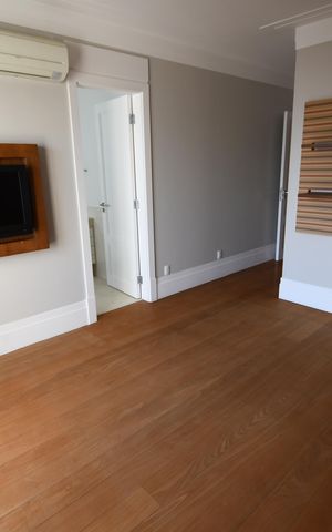Apartamento à venda com 500m², 6 quartos e 8 vagasQuarto Suíte 1