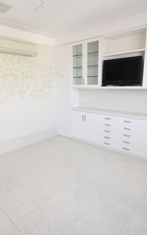 Apartamento à venda com 500m², 6 quartos e 8 vagasSala de Jantar