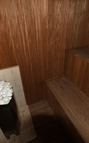 Apartamento à venda com 500m², 6 quartos e 8 vagasÁrea comum