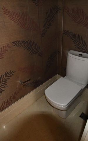 Apartamento à venda com 500m², 6 quartos e 8 vagasLavabo