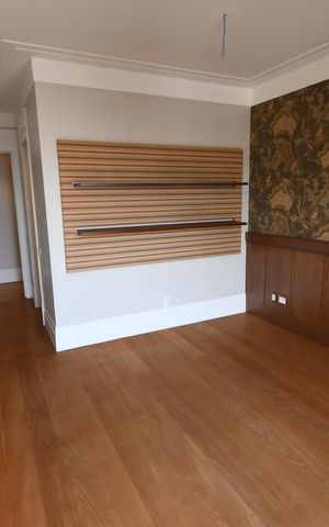 Apartamento à venda com 500m², 6 quartos e 8 vagasQuarto Suíte 1