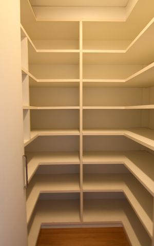 Apartamento à venda com 500m², 6 quartos e 8 vagasQuarto Suíte 1 - Closet