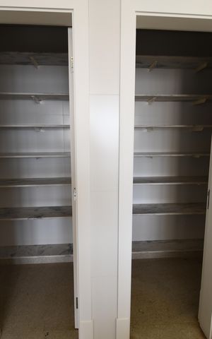 Apartamento à venda com 500m², 6 quartos e 8 vagasCozinha - Despensa