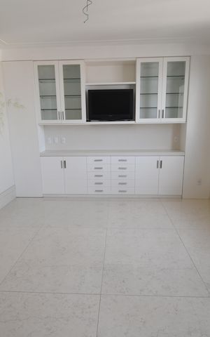 Apartamento à venda com 500m², 6 quartos e 8 vagasSala de Jantar