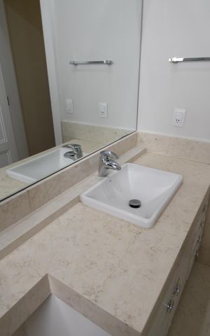 Apartamento à venda com 500m², 6 quartos e 8 vagasBanheiro 1