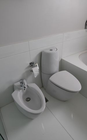 Apartamento à venda com 500m², 6 quartos e 8 vagasBanheiro 2
