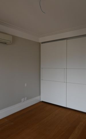 Apartamento à venda com 500m², 6 quartos e 8 vagasQuarto Suíte 2