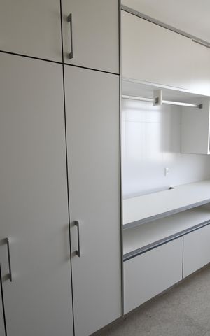 Apartamento à venda com 500m², 6 quartos e 8 vagasÁrea de Serviço