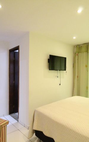 Casa de condomínio à venda com 112m², 3 quartos e 1 vagaSuíte