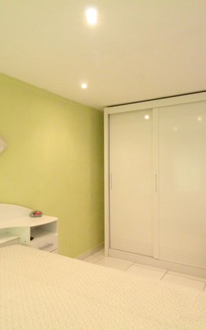 Casa de condomínio à venda com 112m², 3 quartos e 1 vagaSuíte