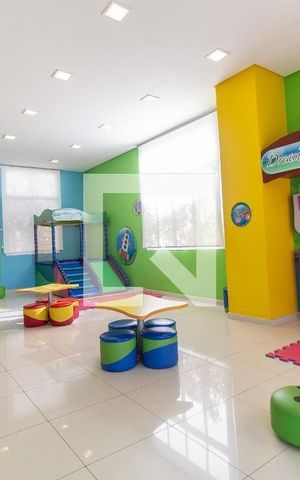 Apartamento à venda com 164m², 3 quartos e 3 vagas Apartamento à venda com 164m², 3 quartos e 3 vagasCondomínio - Brinquedoteca