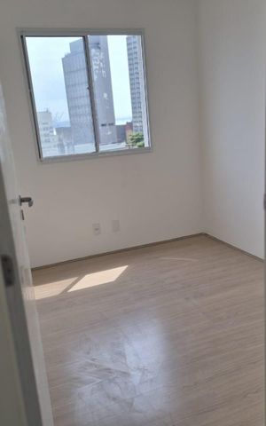 Apartamento à venda com 43m², 2 quartos e sem vaga Apartamento à venda com 43m², 2 quartos e sem vagaQuarto 1