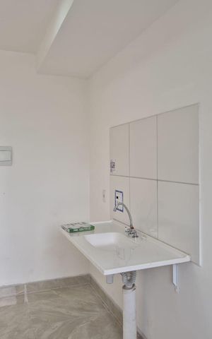 Apartamento à venda com 43m², 2 quartos e sem vaga Apartamento à venda com 43m², 2 quartos e sem vagaCozinha
