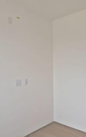 Apartamento à venda com 43m², 2 quartos e sem vaga Apartamento à venda com 43m², 2 quartos e sem vagaQuarto 1