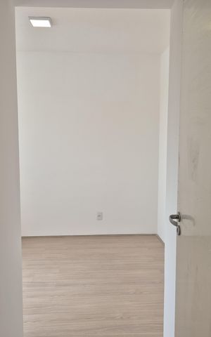 Apartamento à venda com 43m², 2 quartos e sem vaga Apartamento à venda com 43m², 2 quartos e sem vagaQuarto 2