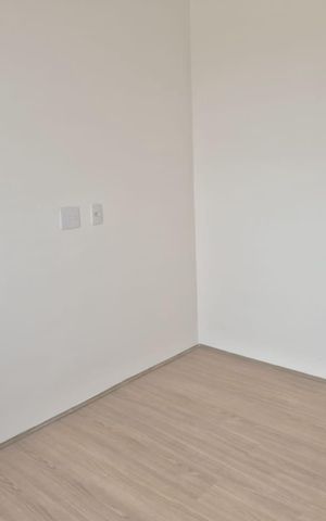 Apartamento à venda com 43m², 2 quartos e sem vaga Apartamento à venda com 43m², 2 quartos e sem vagaQuarto 1