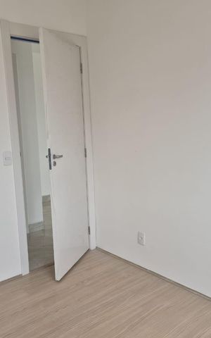Apartamento à venda com 43m², 2 quartos e sem vaga Apartamento à venda com 43m², 2 quartos e sem vagaQuarto 1
