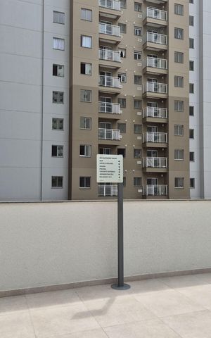 Apartamento à venda com 43m², 2 quartos e sem vaga Apartamento à venda com 43m², 2 quartos e sem vagaÁrea comum