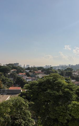 Apartamento à venda com 115m², 3 quartos e 2 vagas Apartamento à venda com 115m², 3 quartos e 2 vagasVista do Quarto 2