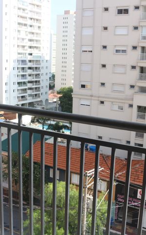 Apartamento para alugar com 86m², 3 quartos e 2 vagasVaranda