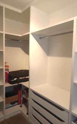 Apartamento para alugar com 86m², 3 quartos e 2 vagas Apartamento para alugar com 86m², 3 quartos e 2 vagasQuarto 1