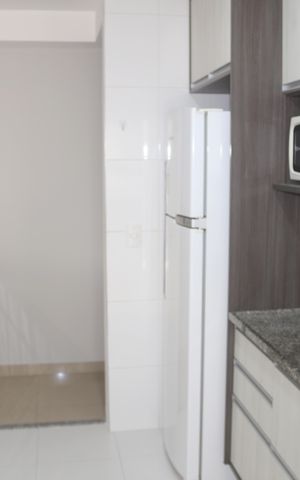 Apartamento para alugar com 86m², 3 quartos e 2 vagasCozinha
