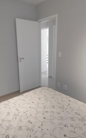 Apartamento para alugar com 86m², 3 quartos e 2 vagas Apartamento para alugar com 86m², 3 quartos e 2 vagasQuarto 2