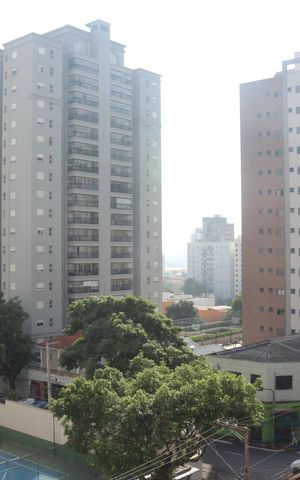 Apartamento para alugar com 86m², 3 quartos e 2 vagasVista