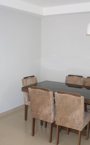 Apartamento para alugar com 86m², 3 quartos e 2 vagasSala