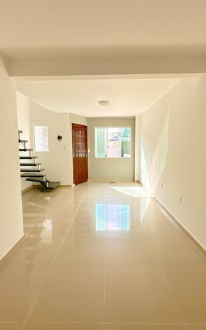 Casa para alugar com 86m², 2 quartos e 1 vagaSala de Jantar