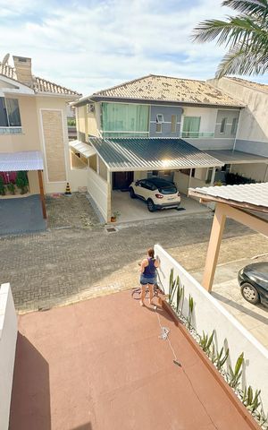Casa para alugar com 86m², 2 quartos e 1 vagaVista do Quarto 1