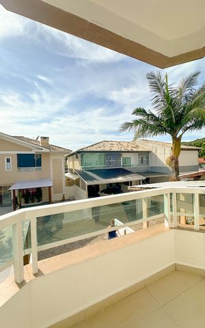 Casa para alugar com 86m², 2 quartos e 1 vagaVaranda