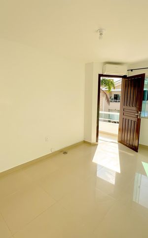 Casa para alugar com 86m², 2 quartos e 1 vagaQuarto 2