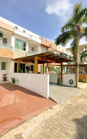 Casa para alugar com 86m², 2 quartos e 1 vagaVista da Rua