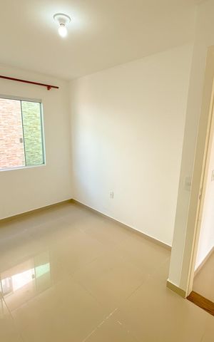 Casa para alugar com 86m², 2 quartos e 1 vagaQuarto 1