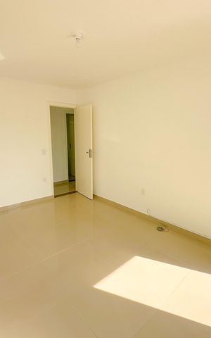 Casa para alugar com 86m², 2 quartos e 1 vagaQuarto 2