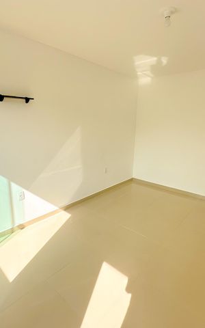 Casa para alugar com 86m², 2 quartos e 1 vagaQuarto 2