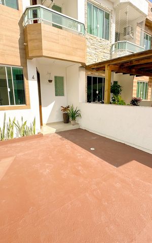 Casa para alugar com 86m², 2 quartos e 1 vagaGaragem