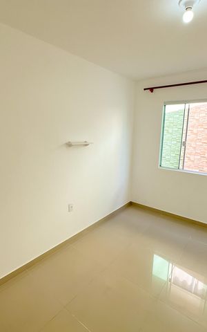 Casa para alugar com 86m², 2 quartos e 1 vagaQuarto 1