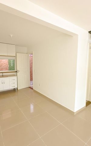 Casa para alugar com 86m², 2 quartos e 1 vagaSala de Jantar