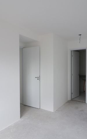 Apartamento à venda com 56m², 2 quartos e 1 vaga Apartamento à venda com 56m², 2 quartos e 1 vagaSuíte