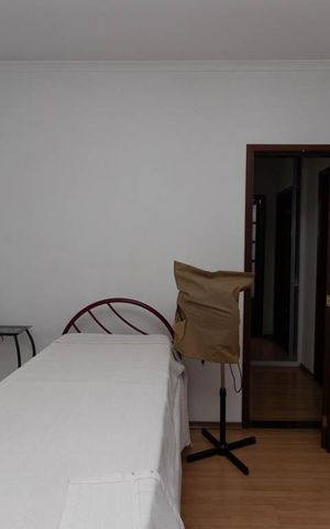 Casa à venda com 255m², 4 quartos e 5 vagasQuarto 3