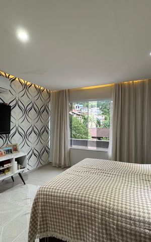 Casa de condomínio à venda com 172m², 3 quartos e 1 vaga Casa de condomínio à venda com 172m², 3 quartos e 1 vagaSuíte 1